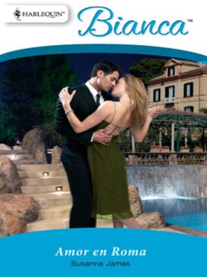 cover image of Amor en Roma